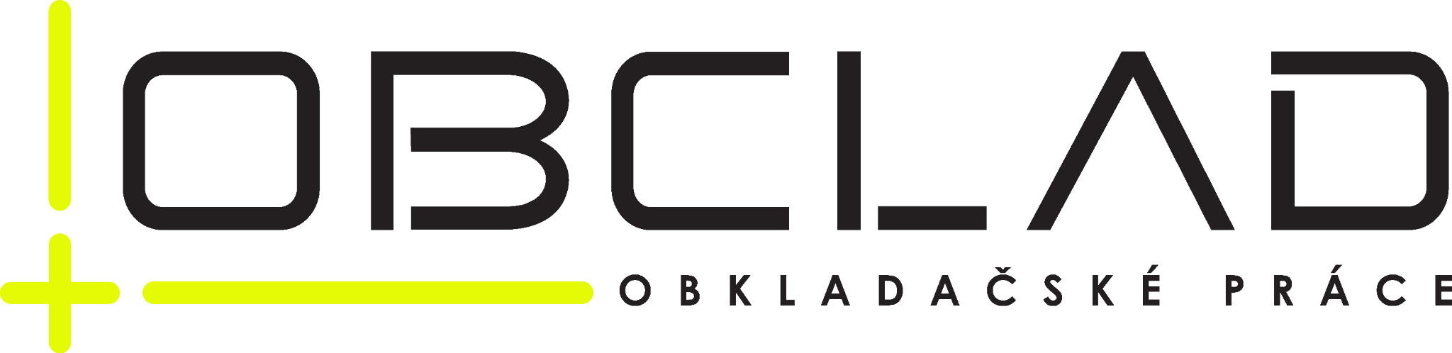 OBCLAD — obkladačské práce
